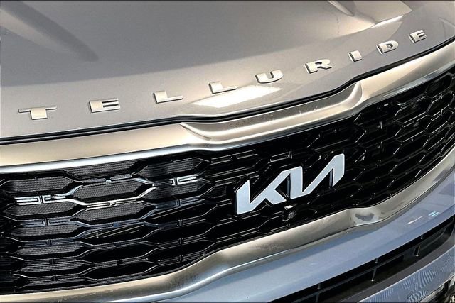 Used 2022 Kia Telluride SX image 31