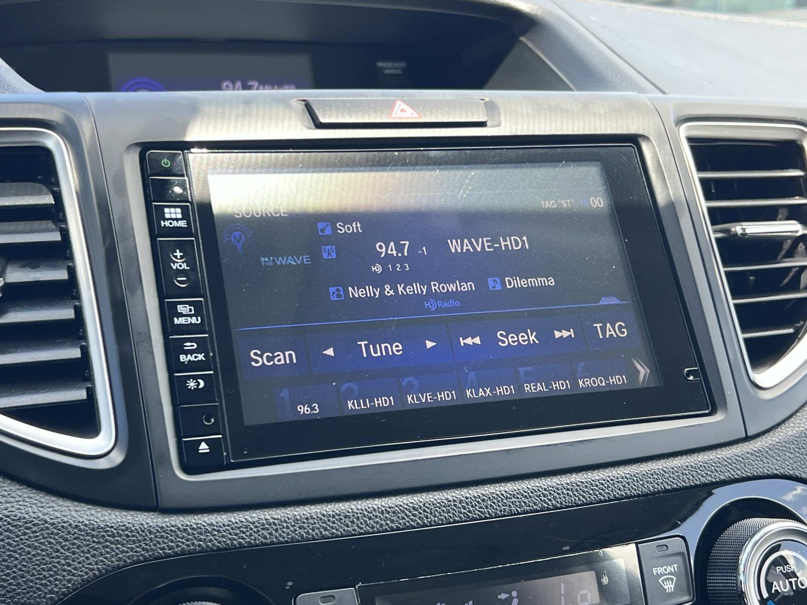 Used 2015 Honda CR-V EX-L image 15