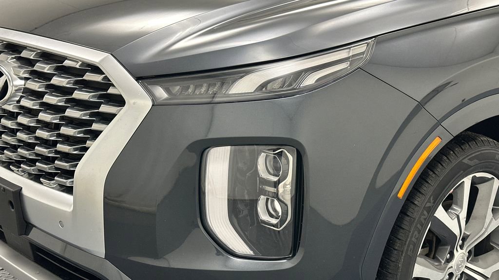 Used 2021 Hyundai Palisade Limited image 22