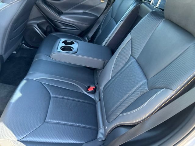 Used 2024 Subaru Forester Wilderness AWD/4WD image 10