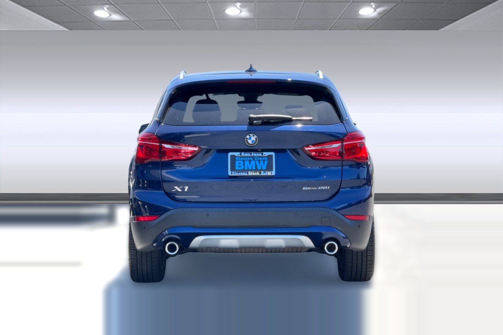 Used 2020 BMW X1 sDrive28i w/ Convenience Package FWD image 9