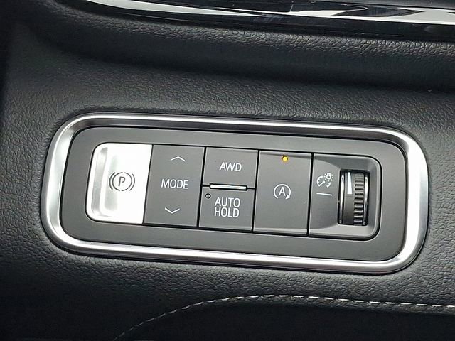 New 2026 Buick Enclave Sport Touring image 19