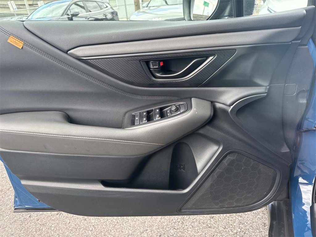 Used 2023 Subaru Outback Wilderness image 38