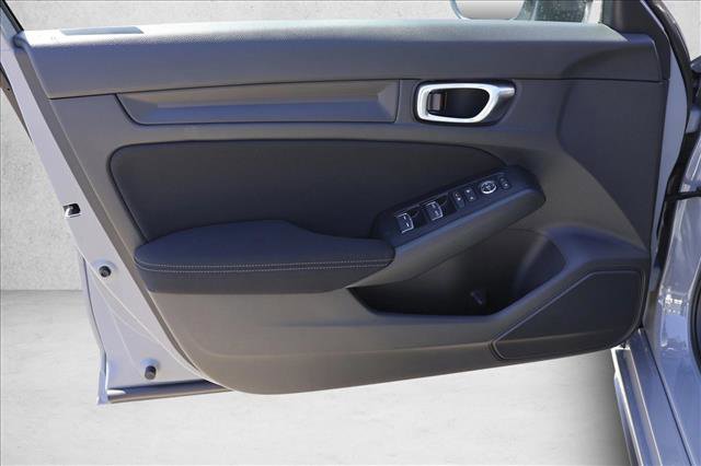 New 2026 Honda Civic Sport image 12
