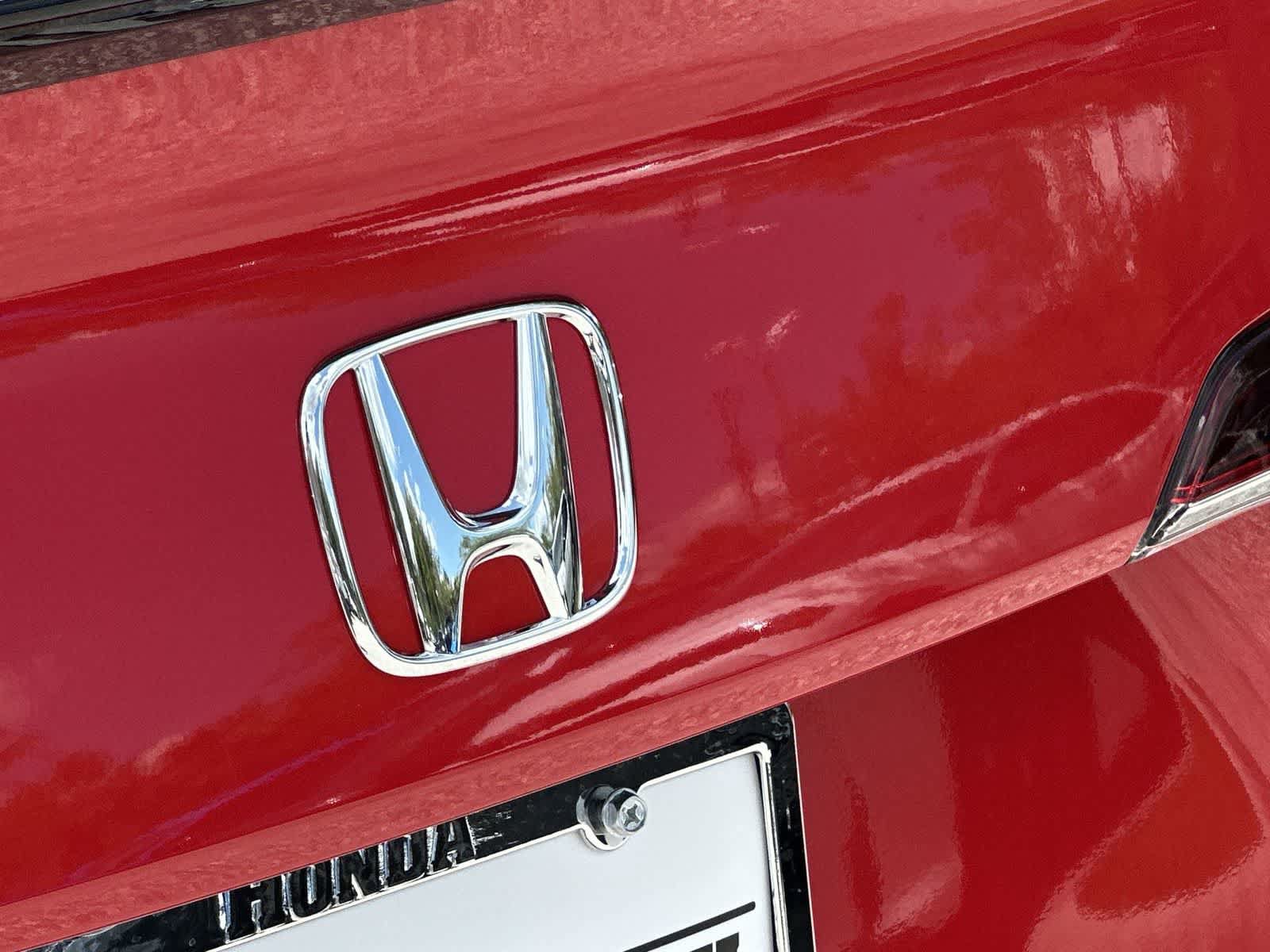 New 2026 Honda Civic Si image 10