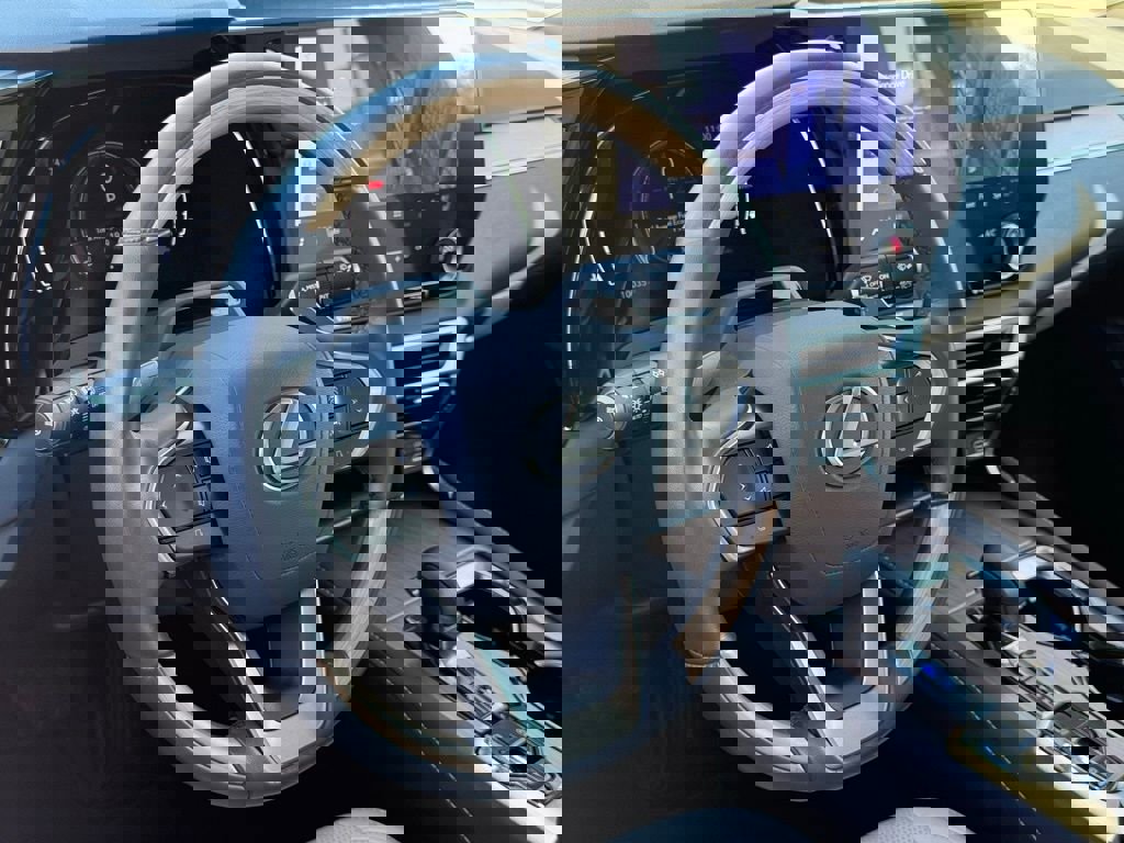 Certified 2024 Lexus RX 350 Premium Plus w/ Convenience Package image 19