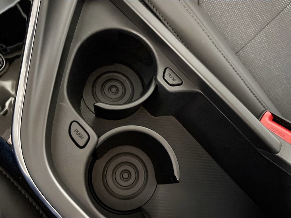 New 2026 Kia Niro Wind FWD image 15
