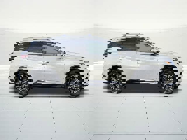 Used 2021 Nissan Murano Platinum w/ Cargo Package image 6