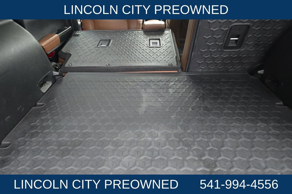 Used 2021 Ford Bronco Sport Outer Banks image 15