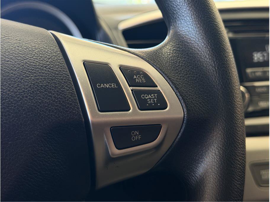 Used 2014 Mitsubishi Lancer ES FWD image 18