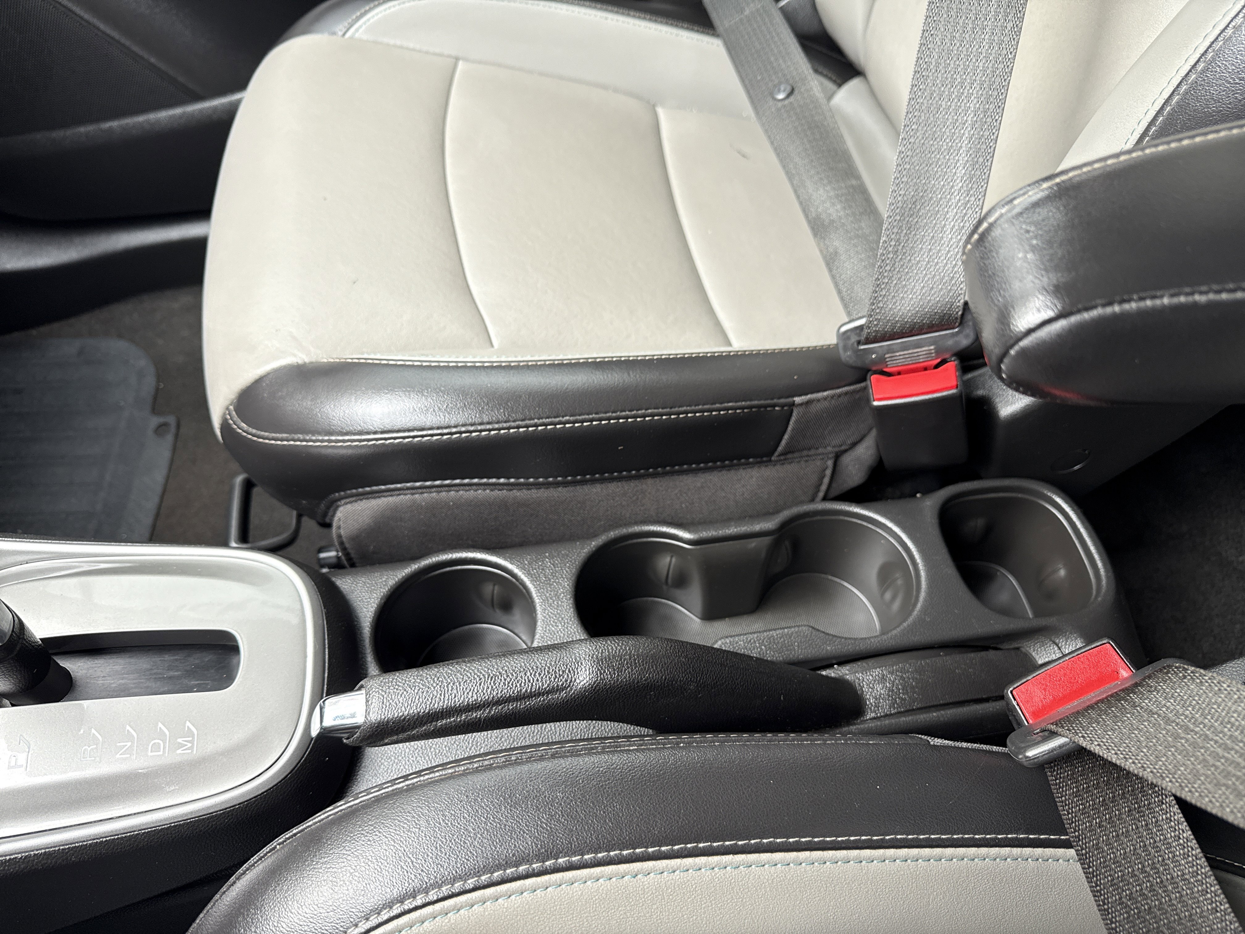 Used 2016 Chevrolet Trax LTZ w/ LPO, Cargo Package image 18