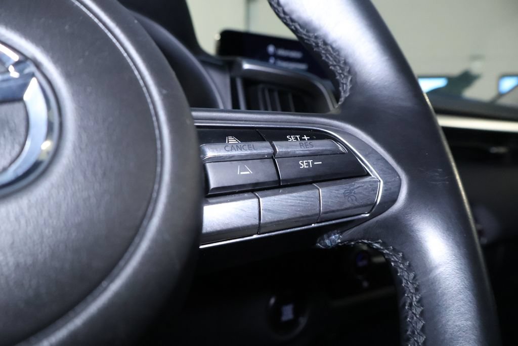 Used 2024 MAZDA CX-50 AWD 2.5 S w/ Preferred Package image 21