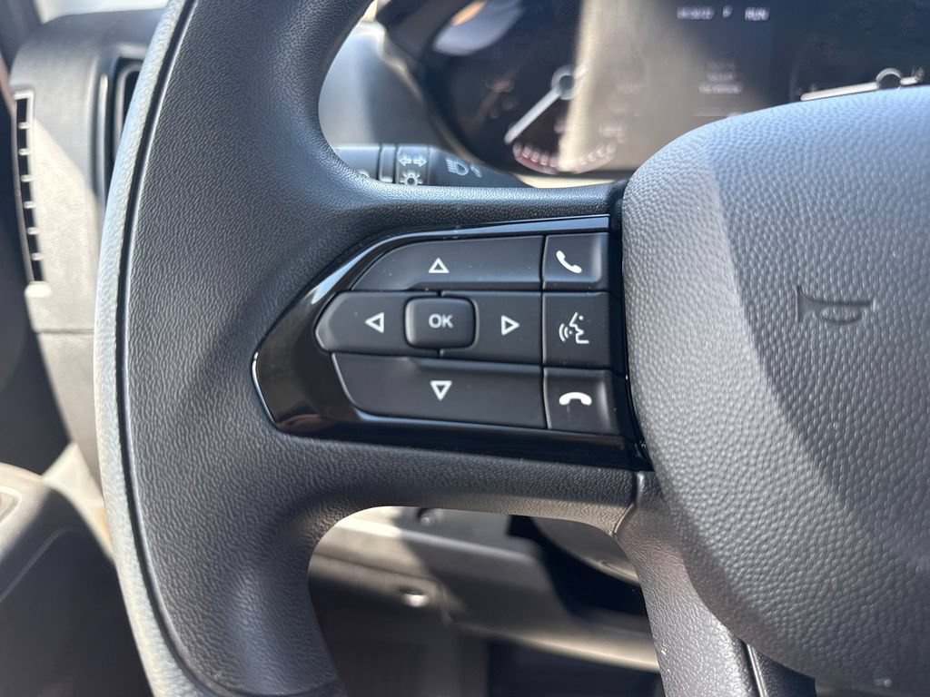 New 2026 RAM ProMaster 2500 w/ Safety Group FWD image 12