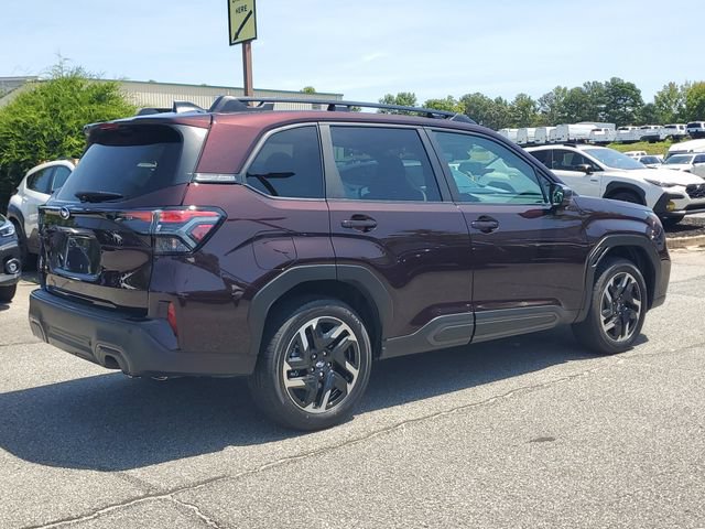 Certified 2026 Subaru Forester Limited w/ Premium/Limited Package AWD/4WD image 7