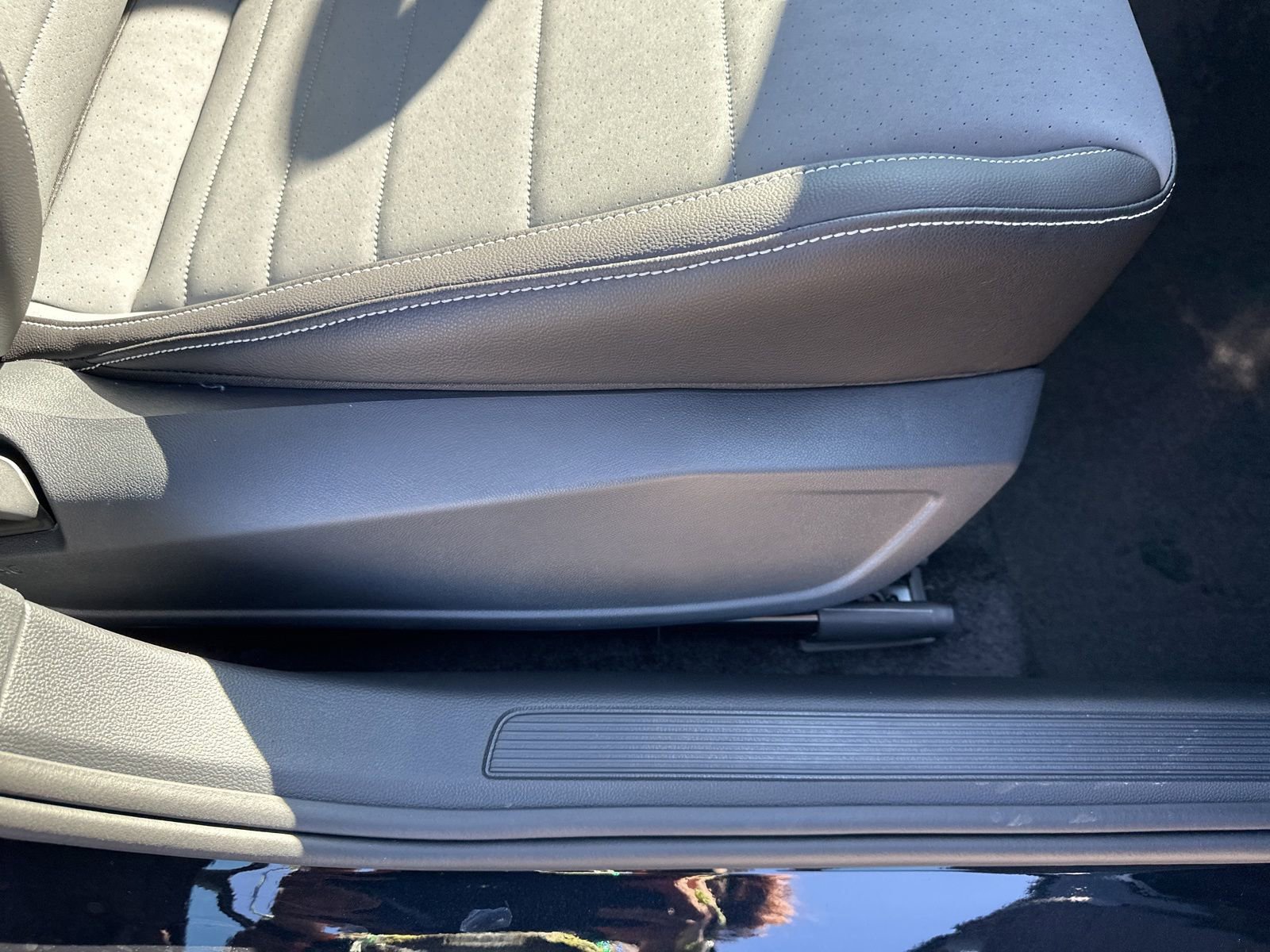 New 2026 Volkswagen Jetta SE image 33