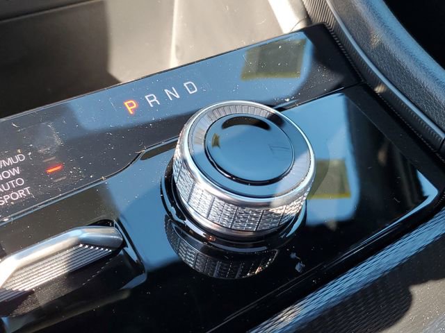 New 2025 Jeep Grand Cherokee Limited w/ Black Appearance Package image 13