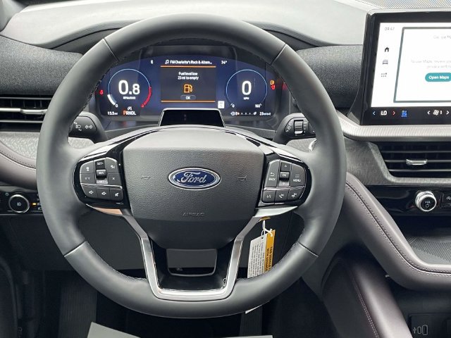 New 2026 Ford Explorer Platinum RWD image 15