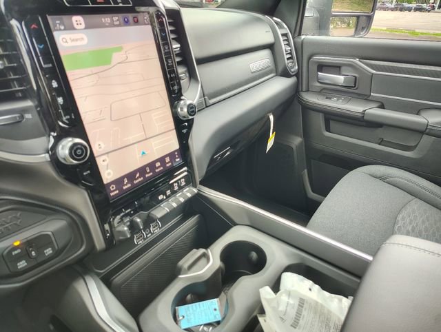 New 2026 RAM 2500 Big Horn image 29