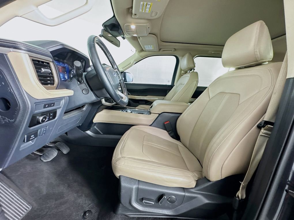 Used 2024 Ford Expedition Max Limited image 15