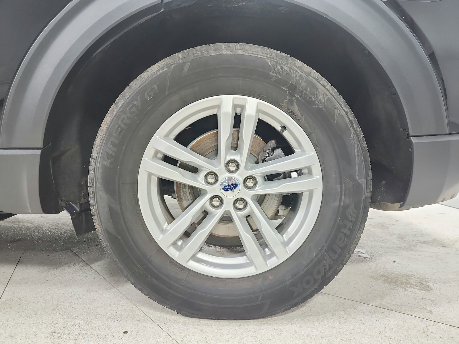 Used 2024 Ford Explorer XLT w/ Equipment Group 202A image 47