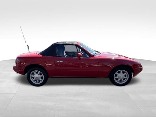 Used 1990 MAZDA MX-5 Miata RWD image 8