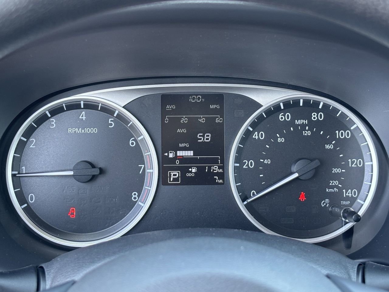 New 2025 Nissan Kicks Play S image 29