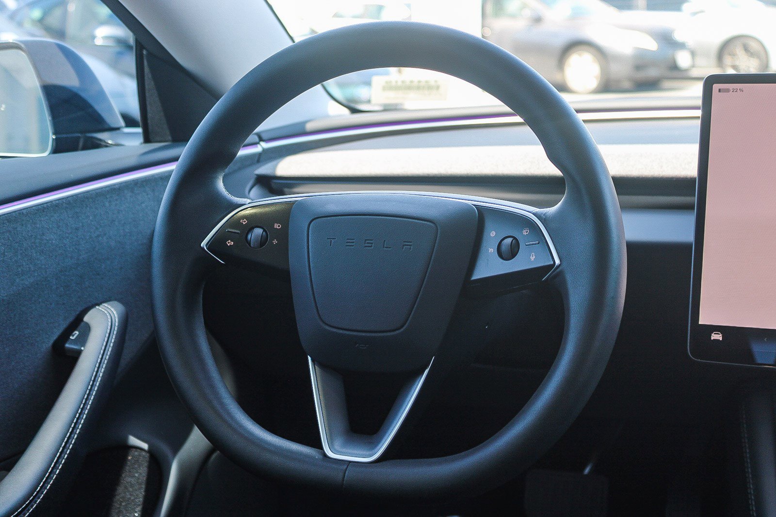 Used 2025 Tesla Model 3 Long Range image 16