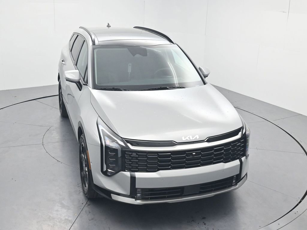 New 2026 Kia Sportage SX image 47