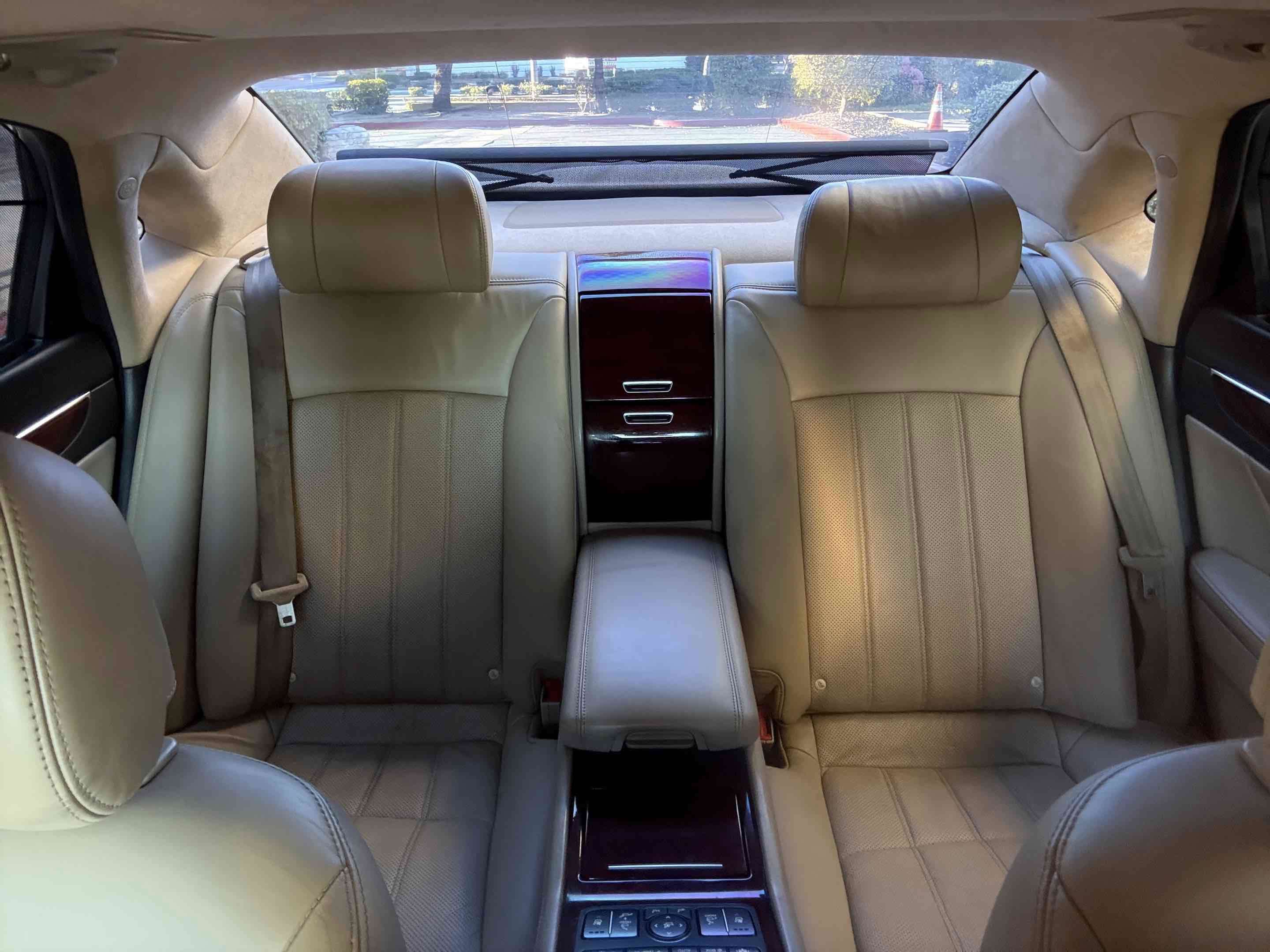 Used 2011 Hyundai Equus Ultimate image 50