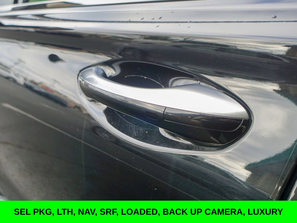 Used 2023 Hyundai Santa Fe SEL w/ Premium Package image 8