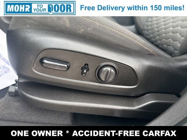 Used 2021 Chevrolet Equinox LT image 14