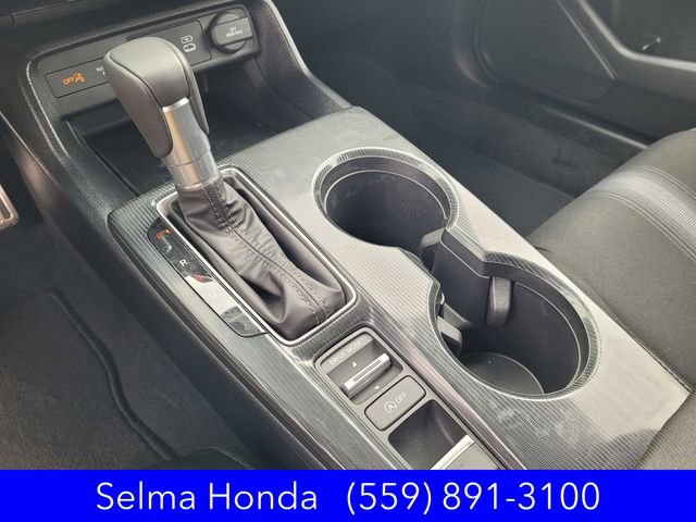 New 2026 Honda Civic Sport image 10