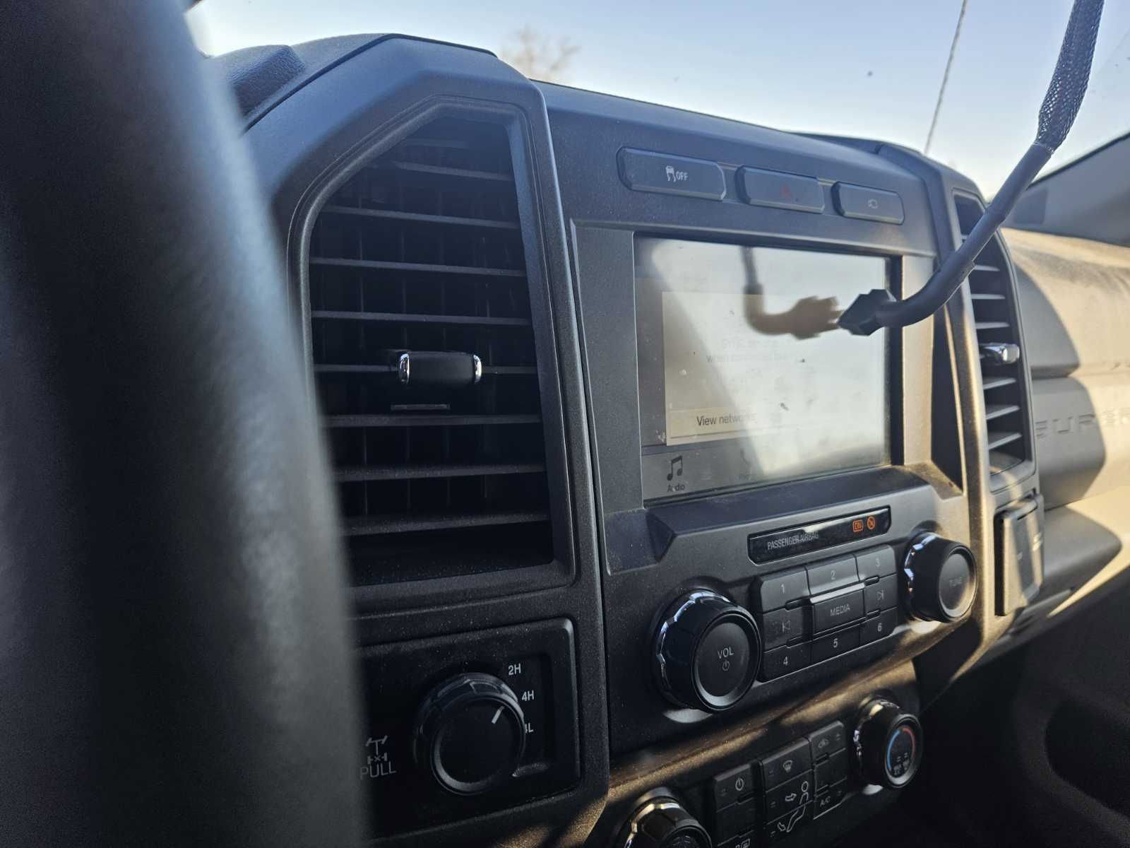 Used 2019 Ford F250 XL w/ Power Equipment Group image 12