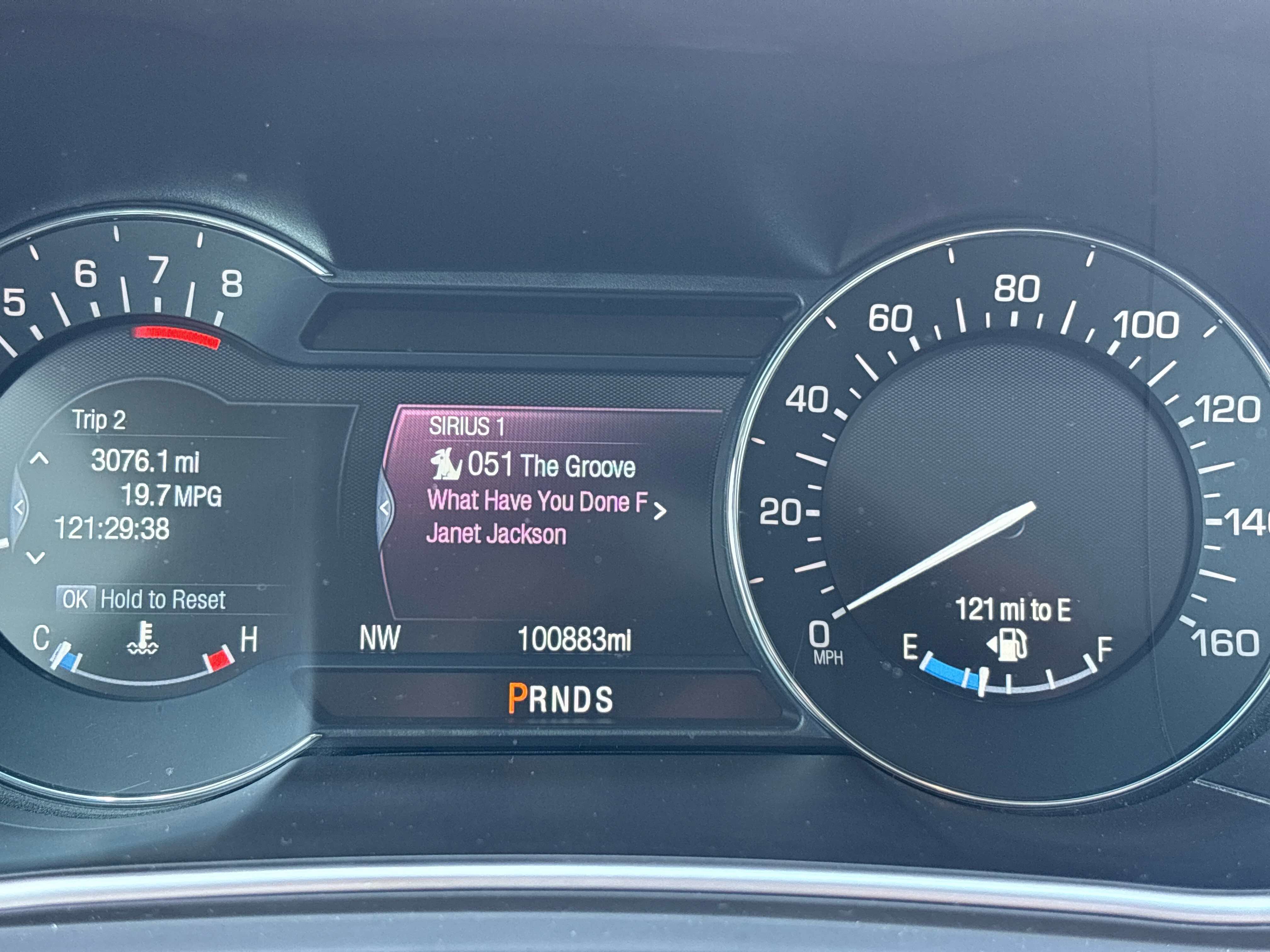 Used 2017 Lincoln MKX Reserve image 16