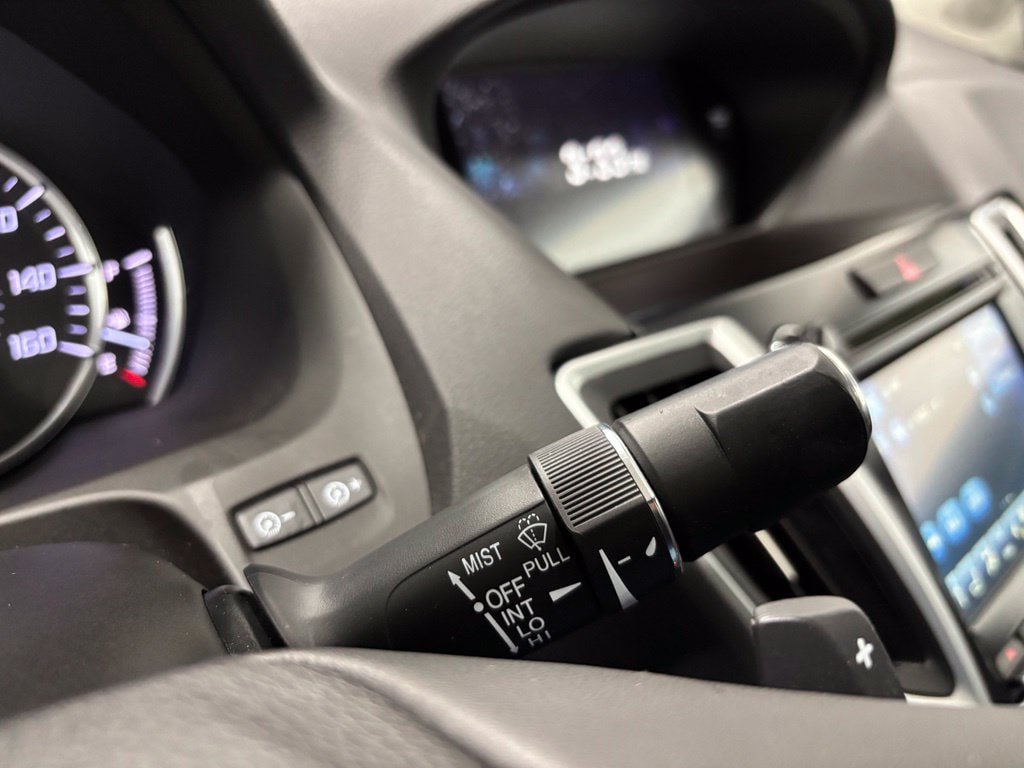 Used 2020 Acura TLX FWD image 22