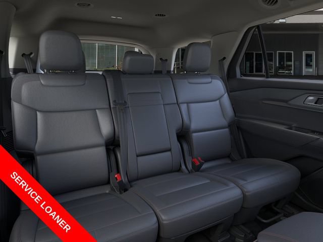 New 2026 Ford Explorer Active w/ Active Comfort Package RWD image 11