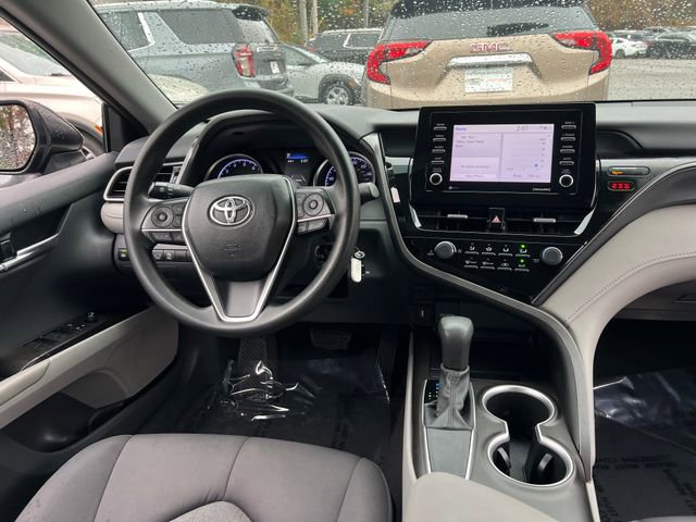 Used 2021 Toyota Camry LE image 16