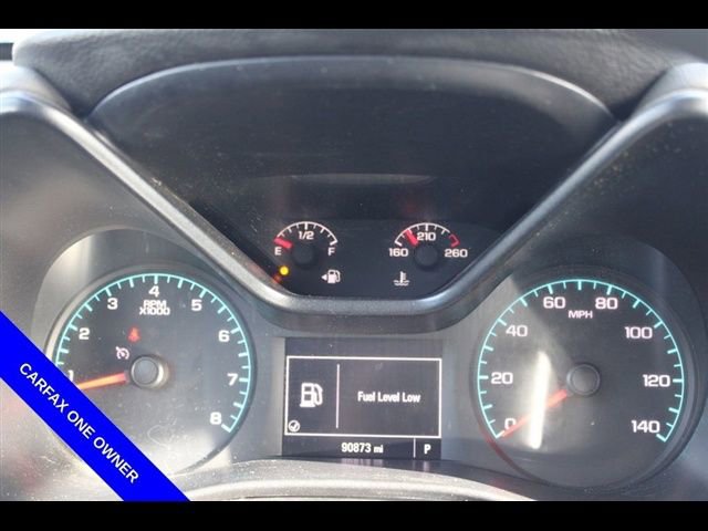 Used 2019 Chevrolet Colorado W/T w/ WT Convenience Package AWD/4WD image 28