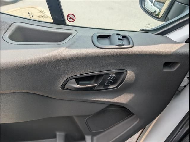 Used 2023 Ford Transit 250 Low Roof w/ Exterior Upgrade Package image 14