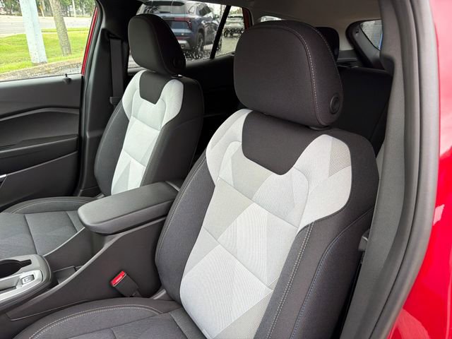 New 2026 Chevrolet Trax LS FWD image 18