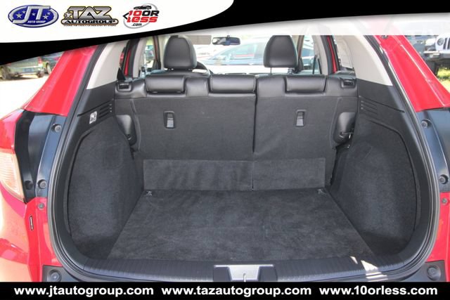 Used 2017 Honda HR-V EX-L image 13