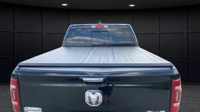 Used 2019 RAM 1500 Limited AWD/4WD image 28