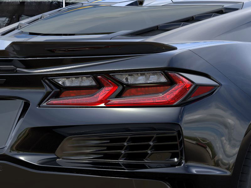 New 2025 Chevrolet Corvette Z06 image 27