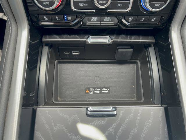 Used 2024 GMC Yukon Denali w/ Max Trailering Package AWD/4WD image 26