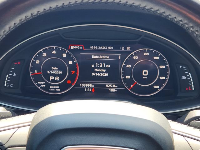 Used 2018 Audi Q7 3.0T Premium Plus w/ Premium Plus Package AWD/4WD image 13