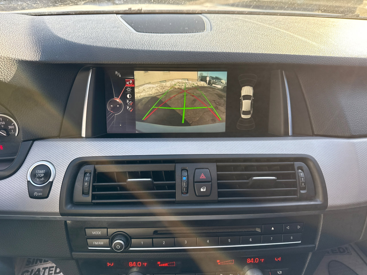 Used 2016 BMW 528i xDrive Sedan image 17