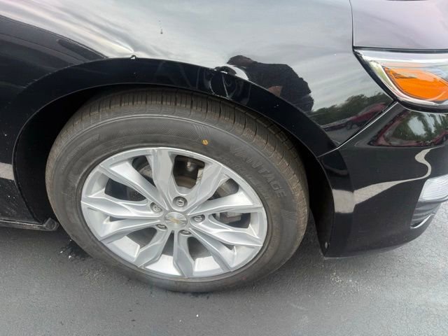 Used 2023 Chevrolet Malibu LT FWD image 4
