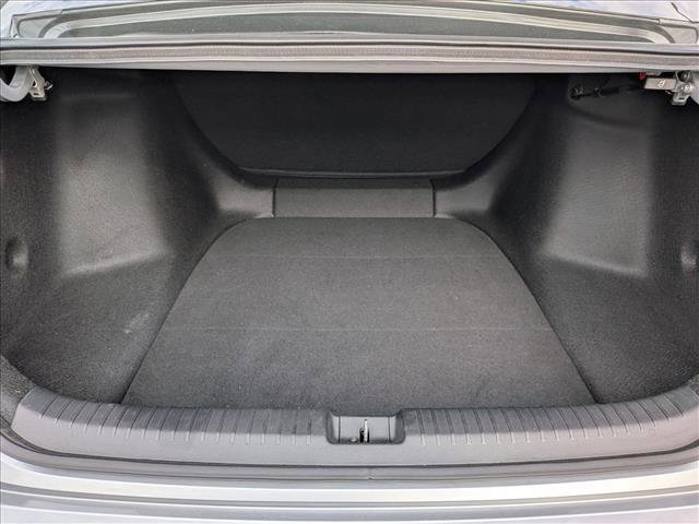 Used 2025 Honda Accord LX image 7