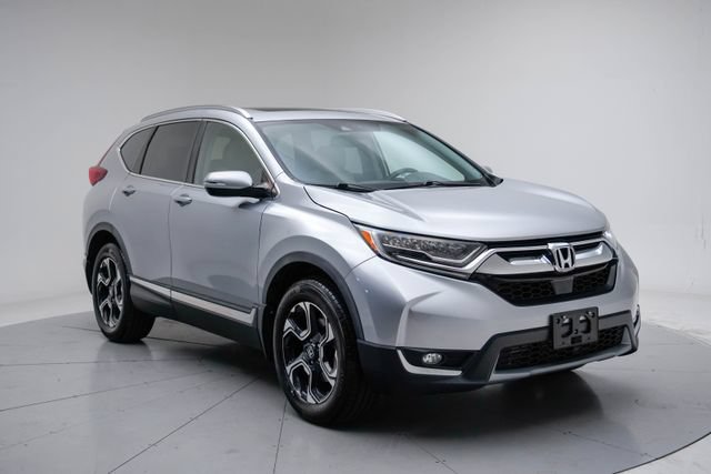 Used 2018 Honda CR-V Touring image 23