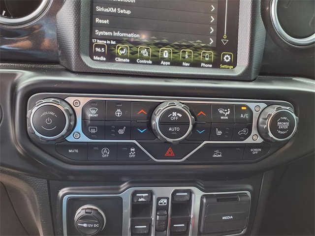 Used 2021 Jeep Wrangler Unlimited Sahara image 57